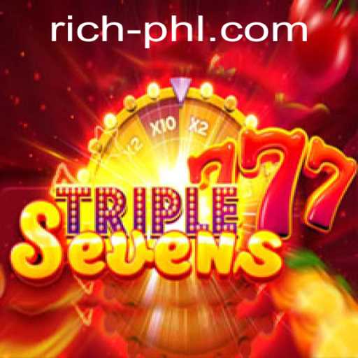 Exploring 777TripleSeven: A Journey into Rich Phl's Latest Gaming Adventure