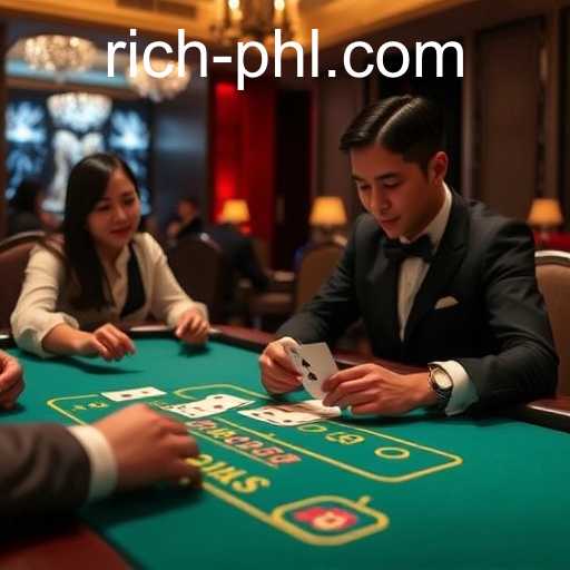 rich phl