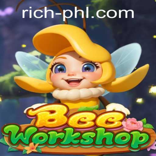 BeeWorkshop: An Engaging Game Combining Strategy and Creativity