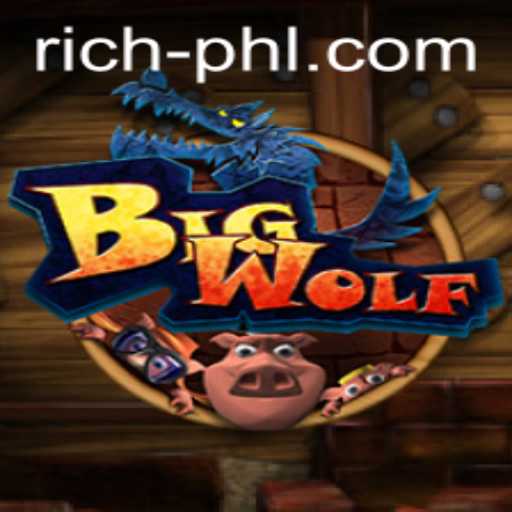 Discovering BigWolf: The Thrilling Game Experience