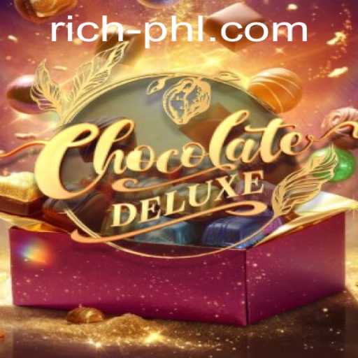 ChocolateDeluxe: Rich Adventures in the Sweetest Game