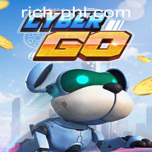 Unveiling CyberGO: The Future of Gaming and its Connection to Rich Phl