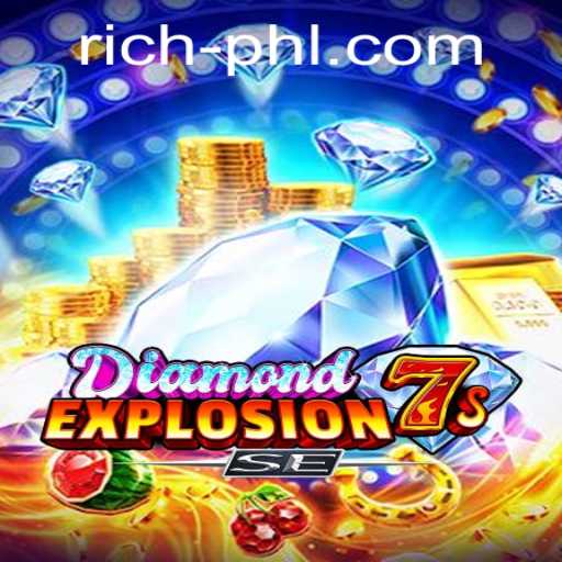 Unveiling DiamondExplosion7sSE: A Thrilling Dive into Gaming Riches