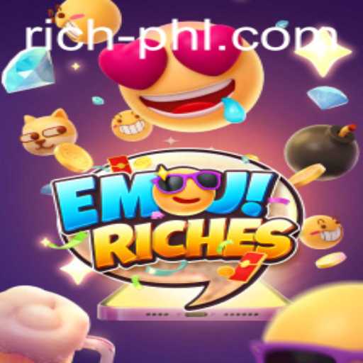 Discovering EmojiRiches: The Game That Redefines Riches