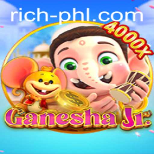 Exploring GaneshaJr: A Glimpse into the New Rich PHL Gameplay Experience