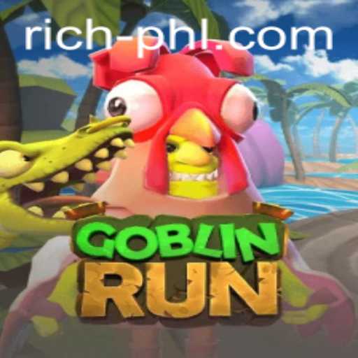 The Thrilling World of GoblinRun: A Game Revolutionizing Virtual Adventures