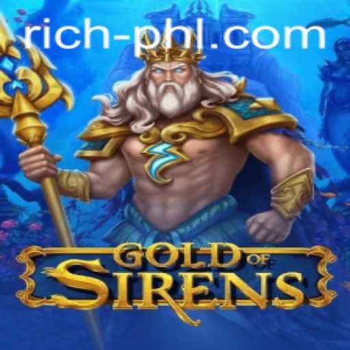 Discover the Magical World of GoldofSirens: A Game Like No Other
