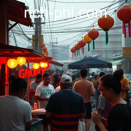 Exploring Jueteng: A Riveting Phenomenon in the Rich PHL Landscape