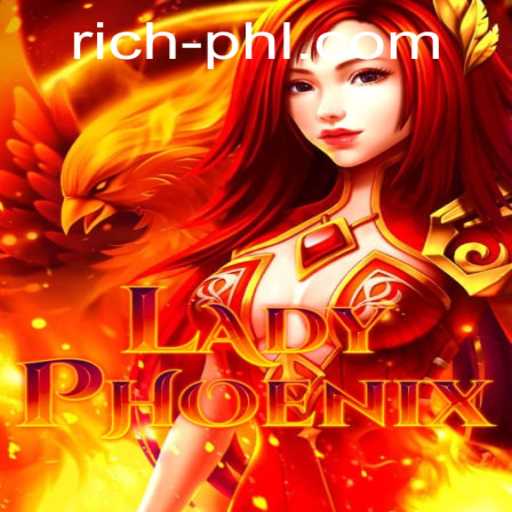 Unveiling LadyPhoenix: The Exciting New Gaming Sensation
