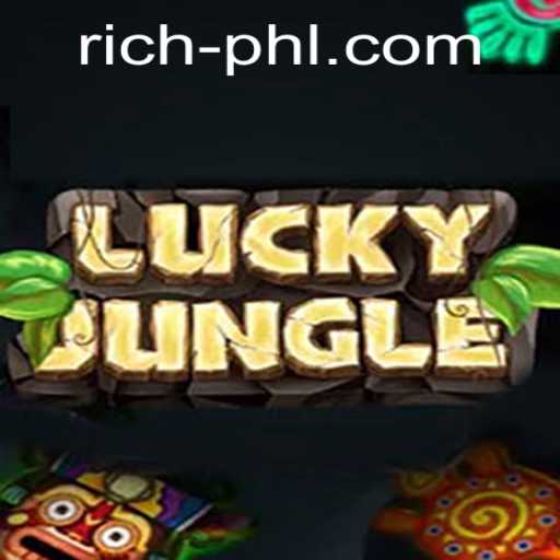 Exploring LuckyJungle: A Thrilling Adventure in Virtual Reality