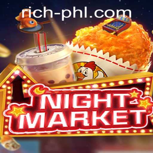 The Thrilling World of NIGHTMARKET: A Deep Dive into the Game