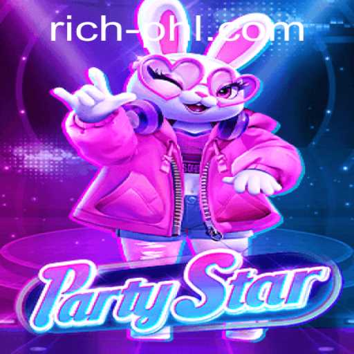 Discover the Thrill and Strategy of PartyStar: A Celebration of Rich PHL Adventures