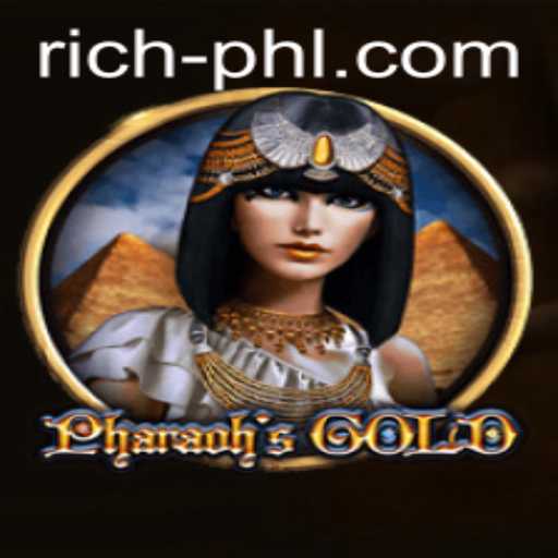 Journey into Ancient Riches with Pharaohs Gold