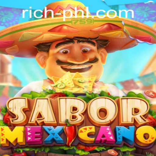 SaborMexicano: A Tasteful Adventure in Gaming