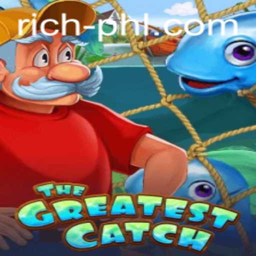 TheGreatestCatch: A Dive into the Exciting World of Fishing Adventures