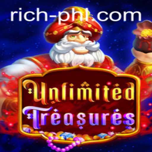 UnlimitedTreasures: A New Adventure Awaits